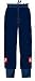 Sports : Lotto Hose lang NE Extreme Rip, Herren, navy/wei&szlig;