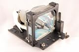 3M - 78-6969-9464-5 : DT00431 Replacement Lamp for MP-8649, MP-8748, MP-8749