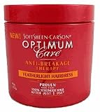 Optimum Care Anti-breakage Featherlight Hairdress (3.4 Oz)