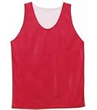 Reversible Basketball Jersey