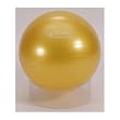 FitBALL SPORT SOFT 45cm Yellow Ball Only