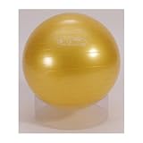 FitBALL SPORT SOFT 45cm Yellow Ball Only