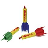 Flame Throwers