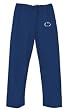 Penn State Logo Scrub Pajama Pant Lg