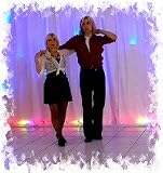 Salsa Mix # 2 Level 1-2 Twenty (20) Hot Salsa Moves Learn From World Famous Dance Champion !!!