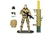 GI Joe Conrad 'Duke' Hauser Figure - Desert Ambush