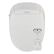 Swash 300 Toilet Seat in White