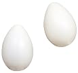 Latin Percussion LP001-GLO Glow In Dark Eggs, 36 Pcs