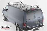 TRACRAC INC. 29055 TRACVAN TRUCK RACK VAN SYSTEM