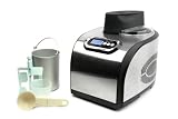 THE PROFESSIONALS ICE CREAM MAKER  from BAR ORIGINALE