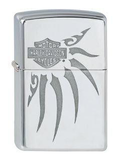 Zippo 2000747 Nr. 250 Harley-Davidson SPK Preisvergleich