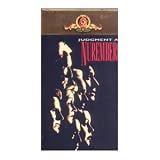 Buy : Judgment at Nuremberg [VHS]
