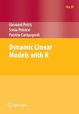 Dynamic Linear Models with R (Use R)