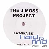 I WANNA BE / COULD`VE BEEN ME