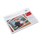 Designjet Large Format Semi-Gloss Paper 11Mil