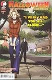 Halloween First Death of Laurie Strode #2
