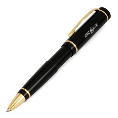 Montblanc Meisterstuck 100th Anniversary 1906-2006 Ballpoint Pen 36709