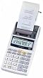 Sharp 12 Digit Hand Held Calculator AC/DC Power