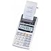 Sharp 12 Digit Hand Held Calculator AC/DC Power