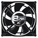 Arctic Fan 8 PWM - Gehäuselüfter - 80 mm