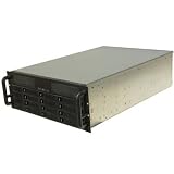 Norco RPC-4116 4U Rackmount Server Case w/16 Hot-Swappable SATA/SAS Drive Bays