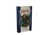 Player's Handbook - Rogue Power Cards: A 4th Edition D&D Accessory