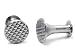 ST Dupont Points of Diamond Cufflinks