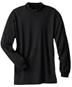 Woolrich Men First Fork Mock Turtleneck 8089