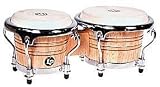  : Latin Percussion LPM199 Mini Tunable Bongos