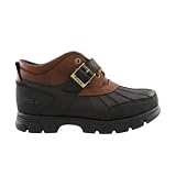 Men's Dover Boot by Polo Ralph Lauren - Brown/Tan