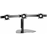 New-Flat Panel Triple Monitor Mnt - KTP320B