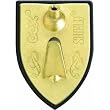 Hillman Fastener Corp 533084 OOK Shield Picture Hanger