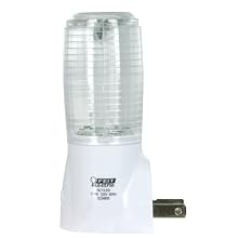 Feit Electric NL7/LED Color Changing LED Night Light