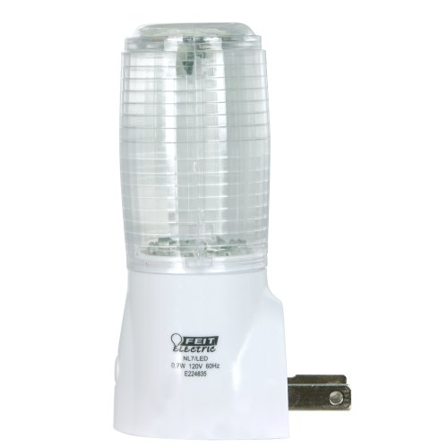 Feit Electric NL7/LED Color Night Light