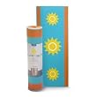 The Little Yoga Mat - SUN