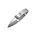 Mcusta Knives Fuji Knife Money Clip Folder