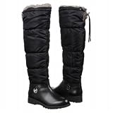 MICHAEL MICHAEL KORS Womens Brandy Snow (Black 5.5 M) 31UsVRR6JDL. SL160 MICHAEL MICHAEL KORS Womens Brandy Snow (Black 5.5 M)