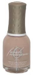 Orly Nail Polish Passe 42492 .5oz