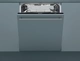 Bauknecht GSXP 6140 GT A+  vollintegrierbarer Geschirrspüler / A+ A / 13 Maßgedecke / 44 db / Hygiene+ / Green Intelligence