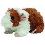 TYBeanieBaby-REESEtheGuineaPig