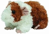 TY Reese the Guinea Pig Beanie Baby [Toy]