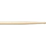 Vater VSMBB500 Sugar Maple Bebop 500 Drumsticks
