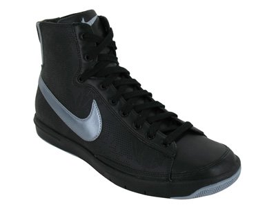 Nike Women's NIKE BLAZER MID BASKETBALL SHOES
