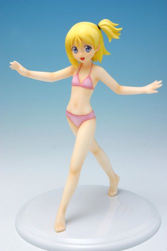 ドージンワークス 北野ソーラ (1/10スケールPVC塗装済み完成品)