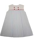 C.B.F. BABY KLEID GR. 74 F�R DEN SOMM...