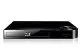 Samsung BD-F5100 Network Blu-ray and DVD Player (New for 2013)