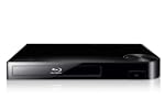Samsung BD-F5100 Network Blu-ray and...