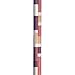 Switch Sticks Walking Cane for Men or Women, Foldable and Adjustable from 32-37 Inches, FSA and HSA Eligible, Maple