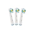 Oral-B - 64708760 - Brossettes - EB18 x 3 - 3D White