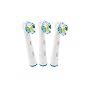 Braun Oral-B - Pack de 3 cabezales para cepillos d&hellip de Braun Oral-B